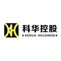 Kehua Holdings Co.,Ltd. logo - Similar company to Adiabatix