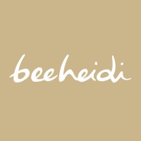 Beeheidi logo - Similar company to Stilus Ag