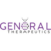 General Therapeutics logo - Similar company to Dc Chemicals Limited