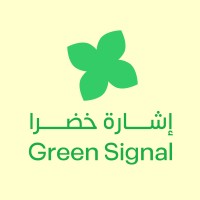 Ishara Khadra-إشارة خضرا logo - Similar company to Mersat-مرساة
