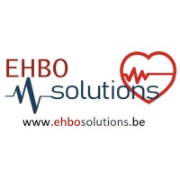 EHBO Solutions logo - Similar company to Transplanthub