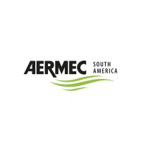 Aermec South America logo - Similar company to Talent Vault