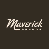 Maverick Brands US logo - Similar company to Edington Studio