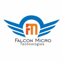 Falcon Micro Technologies logo - Similar company to Fineline Technologies