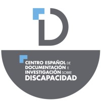 CEDID, Centro Español de Documentación e Investigación sobre Discapacidad logo - Similar company to Keydocs Gestión Documental