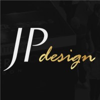 JP design - Exhibition Stand Design logo - Similar company to Stand Builders Berlin