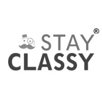 Stayclassy.in logo - Similar company to Stayclassy