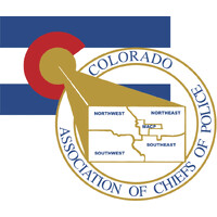 COLORADO ASSOCIATION OF CHIEFS OF POLICE logo - Similar company to Riley Breen, Llc