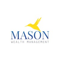 Mason Wealth Management logo - Similar company to Searing Point Wealth Management Limited