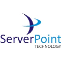 ServerPoint Technology Nigeria logo - Similar company to Marney Tech