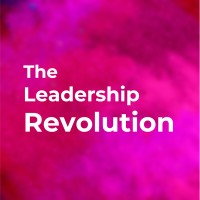 THE LEADERSHIP REVOLUTION logo - Similar company to Sparring Lab