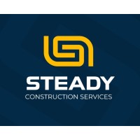 Steady Construction Services logo - Similar company to Aspire Fund Management Company Limited