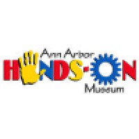 Ann Arbor Hands-On Museum logo - Similar company to Cape Cod Children'S Museum