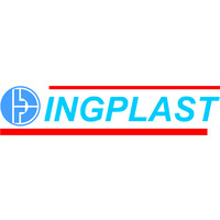 INGPLAST doo logo - Similar company to Drpax