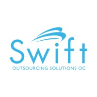 Swift Outsourcing Solutions OC logo - Similar company to Malik’S Charitable Foundation