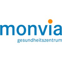 Monvia logo - Similar company to Doctors 365
