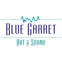 Blue Garret