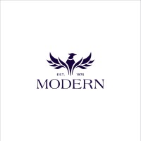 Modern Group Holdings logo - Similar company to Co-Create Change