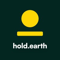 hold.earth logo - Similar company to Rebookify