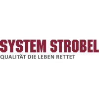 SYSTEM STROBEL GmbH & Co. KG logo - Similar company to Drk-Kv Region Kassel E.V.
