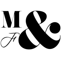 Max & Friends AB logo - Similar company to Kolossal Digital