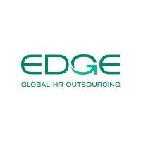 EDGE Global HR Outsourcing logo - Similar company to Core Resources