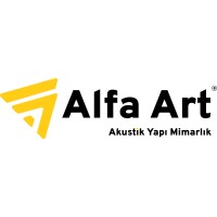 Alfaartmimarlik logo - Similar company to Plusidea