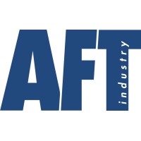 AFT Industry logo - Similar company to Ergodeveloppement