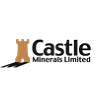 Castle Minerals logo - Similar company to Leocor Mining Inc (Cse: Lecr) (Otcqb: Lecrf) (Fse: Lgo)