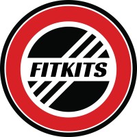 FITKITS logo - Similar company to Biotastic Health Systems (Ice Code Recovery)