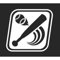 1st Base - Baseball Entertainment Centre logo - Similar company to Labl.It