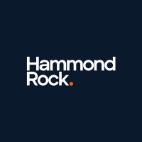 Hammond Rock logo - Similar company to Three Crowns Finance