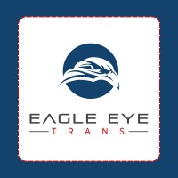 EagleEye Trans logo - Similar company to Prospect Hospice