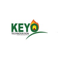 Keyo Technovation logo - Similar company to Clean Cooking Revolution