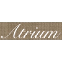 Atrium Salon Spa