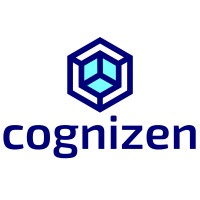 Cognizen logo - Similar company to Harmya