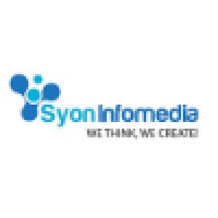 Syon Infomedia Pvt Ltd logo - Similar company to Keasbrain Technologies Pvt Ltd