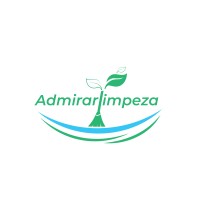 Admirar Limpeza logo - Similar company to Ecoterra