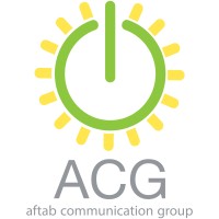 Aftabnet Communication Group logo - Similar company to Esharehmarcom