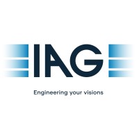 IAG Industrie Automatisierungsgesellschaft m.b.H. logo - Similar company to Industry District