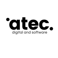 atec - creative logic logo - Similar company to Miichi Estudio