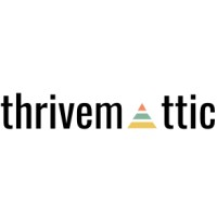 thrivemattic logo - Similar company to Pixelmattic