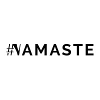 #NAMASTE logo - Similar company to Agence Rendez-Vous