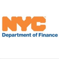 NYC Department of Finance logo - Similar company to Server Supply