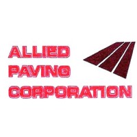 Allied Paving Corporation logo - Similar company to Brox Industries, Inc.