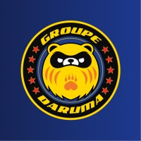 Groupe Daruma logo - Similar company to Groupe Quad Action
