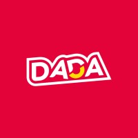 Dada Drinks logo - Similar company to Hanouty Marketplace