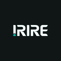 IRIRE logo - Similar company to Hrtee