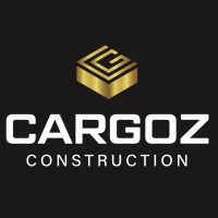 Cargoz Construction logo - Similar company to Belmark Cmo