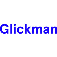 Glickman logo - Similar company to Yourplusone
